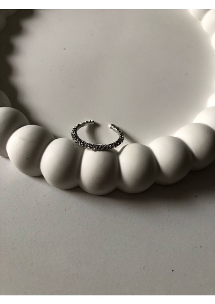 Luin Jewelry Ayarlanabilir Yüzük