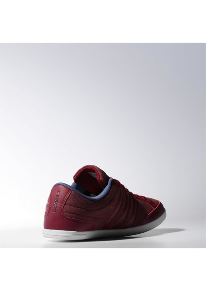 F97700 Caflaıre Erkek Sneakers Ayakkabı Bordo indirimleri