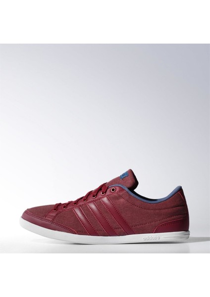 F97700 Caflaıre Erkek Sneakers Ayakkabı Bordo