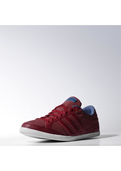 F97700 Caflaıre Erkek Sneakers Ayakkabı Bordo fırsatları
