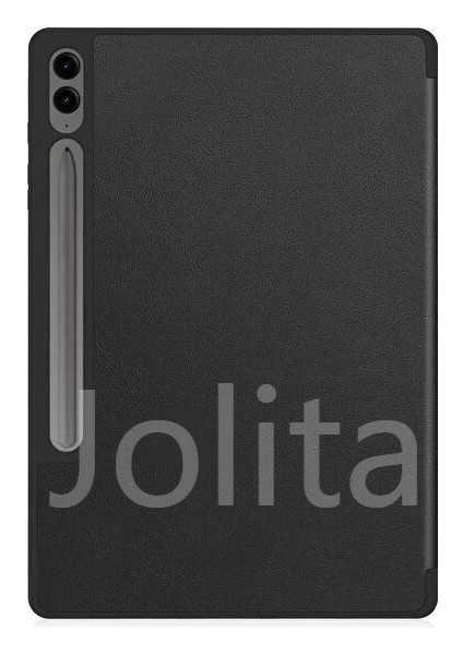 Samsung Galaxy Tab S9 Fe Plus Için Otomatik Uyandırma Uyku Özellikli Darbeye Dayanıklı Tablet Kılıfı (Yurt Dışından) fiyatları