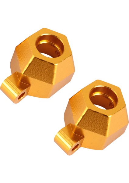 Metal Arka Hub Taşıyıcı Tekerlek Koltuğu Sg 1603 Sg 1604 SG1603 SG1604 UD1601 UD1602 1/16 Rc Araba Yükseltme Parçaları, 3 (Yurt Dışından)