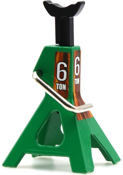 Km2 6t Trx4 D90 Jack Simülasyon Tırmanma Uzaktan Kumanda Araç 6t Jack, Kırmızı (Yurt Dışından)