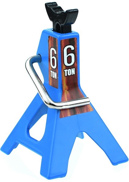 Km2 6t Trx4 D90 Jack Simülasyon Tırmanma Uzaktan Kumanda Araç 6t Jack, Kırmızı (Yurt Dışından)