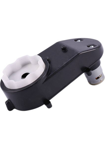 3x RS390 Elektrik Motoru Şanzıman 6 V 18000 Rpm Araba Dc Motor Çocuklar Için Araba Oyuncak (Yurt Dışından) modelleri