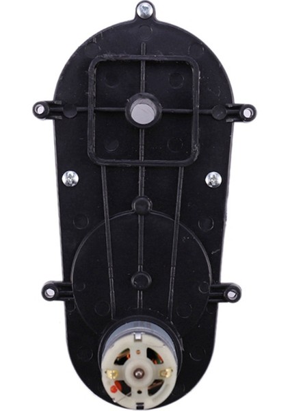 3x RS390 Elektrik Motoru Şanzıman 6 V 18000 Rpm Araba Dc Motor Çocuklar Için Araba Oyuncak (Yurt Dışından) fırsatları