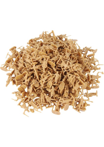 1:72 200/SET Plastik Antik Figürler Oyuncak Askerler Erkekler Kılıç Ustası Aksiyon Figürü Dıy Savaş Sahne Oyuncaklar Altın (Yurt Dışından)