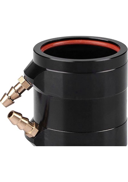 Alüminyum Rc Motor Fırçasız Su Soğutma Ceketi 40MM Rc Tekne Motorları 2840 2845 Rc Tekne (Yurt Dışından)