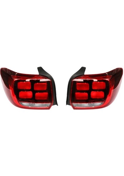 Stop Lambası Sol Ledli Dacia Sandero