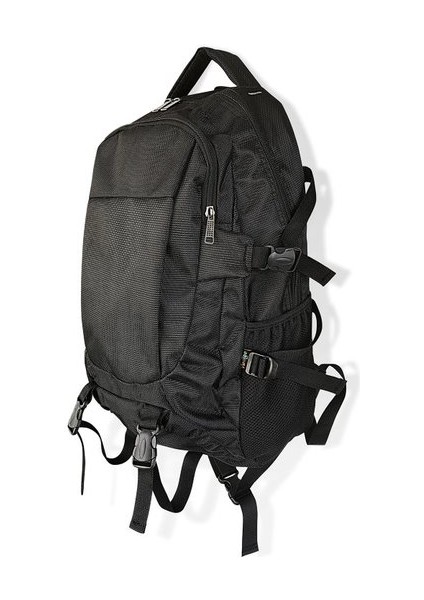 Sırt Çantası Dağcı Siyah