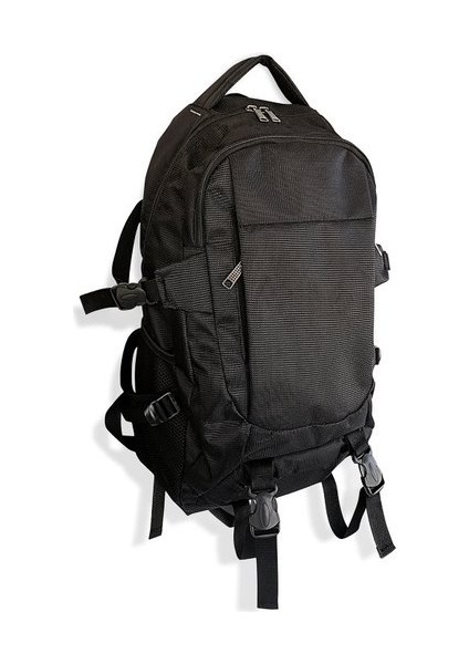 Sırt Çantası Dağcı Siyah modelleri