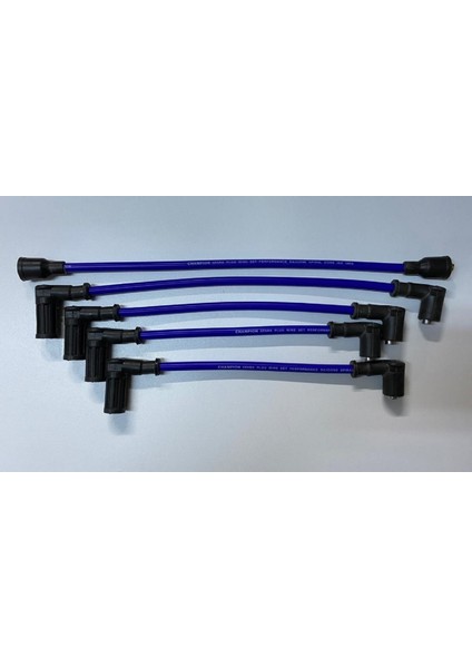 Fıat Dogan S 1.4-1.6 8V 93-02 Duz Motor Performans Buji Kablosu