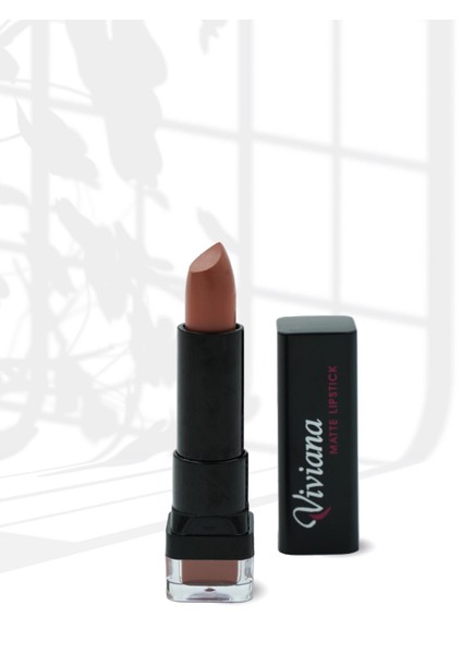 Matte Lipstick 04