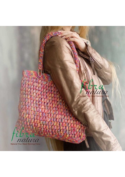 Raffia Multi 117-01