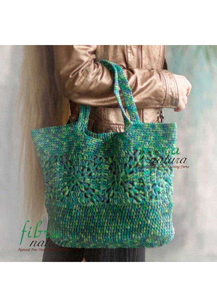 Raffia Multi 117-01