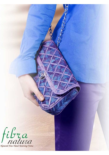 Raffia Multi 117-01