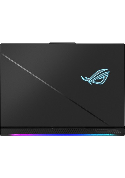 Rog Strıx Scar G18 G834JYR-N6099 Intel I9-14900HX 32GB Ddr5 2tb Pcıe G4 SSD 16GB RTX4090 18" Wqxga 240Hz Freedos