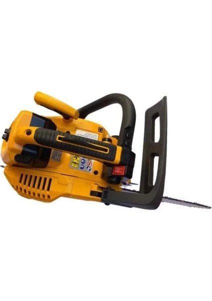 A305 Ince Kılavuz Motorlu Dal Budama Testeresi 1,2hp modelleri