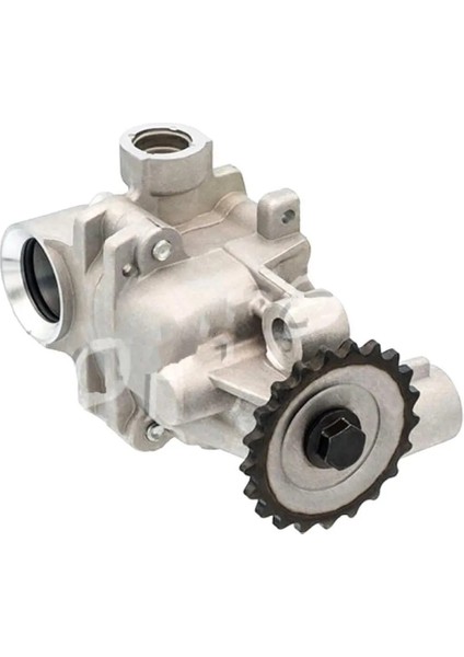 Yağ Pompası - 045115104C - Polo - Ibıza - Cordoba - Fabıa / 1.4 Tdı / Amf Motor