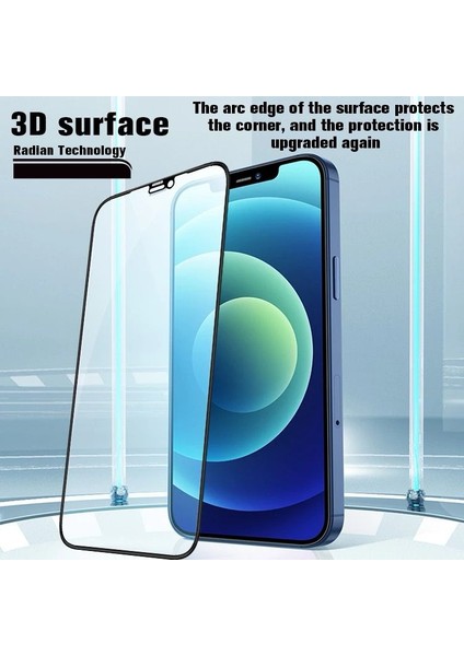 Samsung Galaxy Sam A10 Black Newplus Glass Tempered 11D Uyumlu Ekran Koruyucu Cam fiyatları