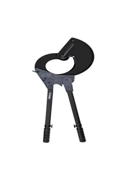 SCR-620 620MM Cırcırlı Kablo Kesme Makası