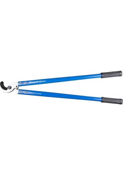 Bakır Kablo Kesme Makas 240MM