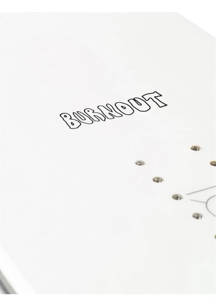 Burnout Erkek Snowboard