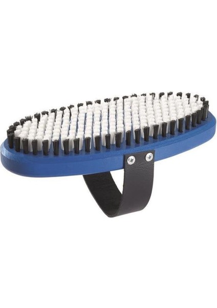 Oval Brush Nylon Fırça