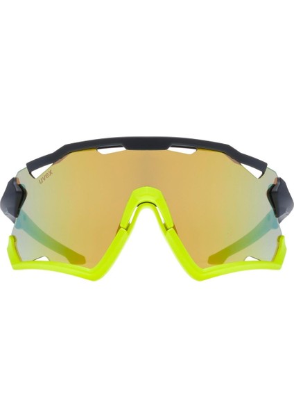 Sportstyle 228 Black Yell.M/Mir.Yel Güneş Gözlüğü