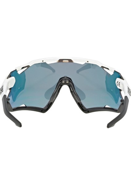 Sportstyle 228 White Black/Mir.Red Güneş Gözlüğü