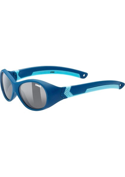 Sportstyle 510 Dk.Blu.Mat/Smoke Güneş Gözlüğü