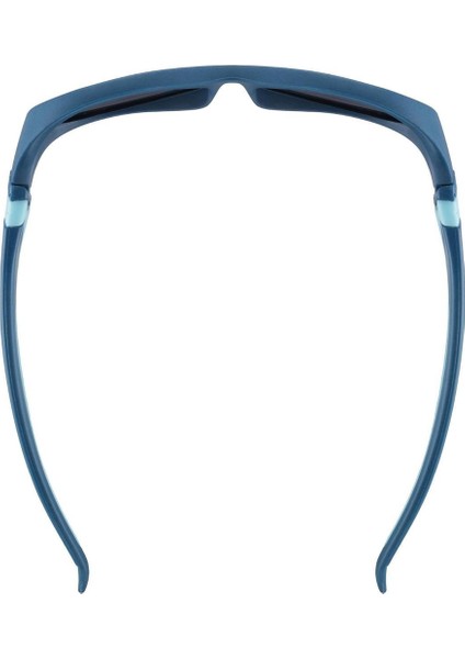 Sportstyle 510 Dk.Blu.Mat/Smoke Güneş Gözlüğü