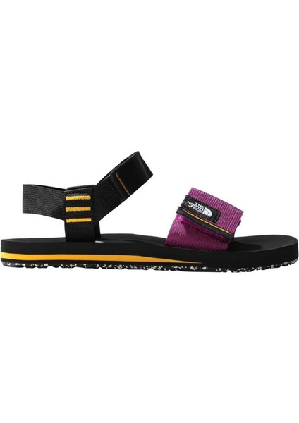 W Skeena Sandal Kadın Sandalet