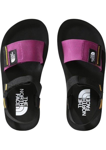 W Skeena Sandal Kadın Sandalet
