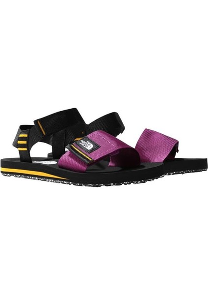 W Skeena Sandal Kadın Sandalet