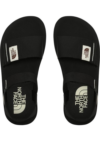 The North Face Skeena Kadın Sandalet Siyah