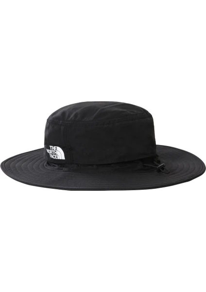 The North Face Horızon Breeze Brımmer Hat Siyah Unisex Şapka NF0A5FX6JK31