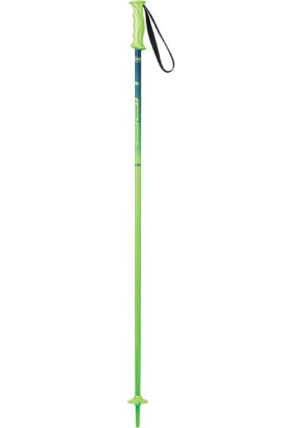Rockrod Yeşil Kayak Baton
