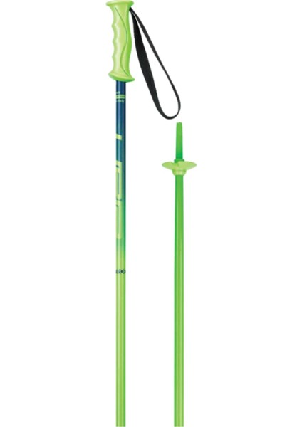 Rockrod Yeşil Kayak Baton