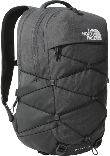 The North Face Borealis Sırt Çantası Gri