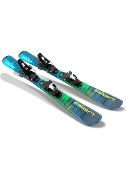 MAXX JRS EL 4.5 EL 7.5 Kayak