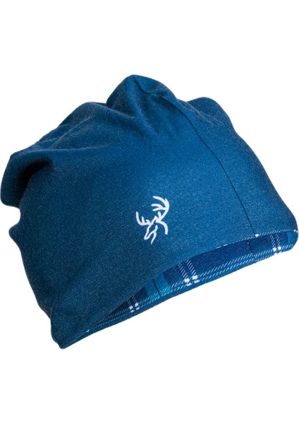 Plait Blue Bere