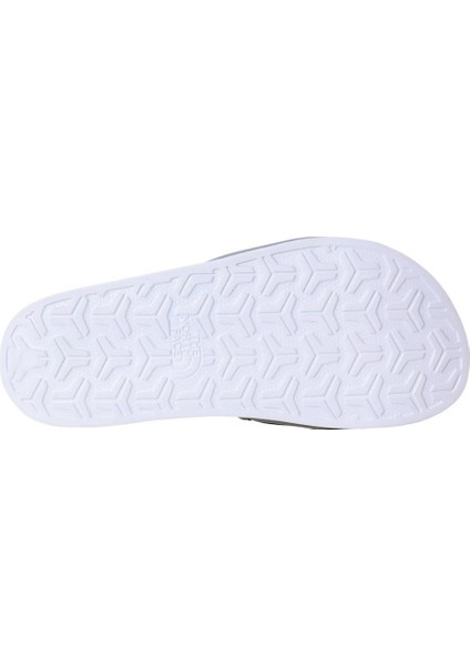 W Base Camp Slıde Iıı Metallıc Beyaz Kadın Terlik NF0A5LVGKR21 indirimleri