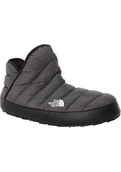 The North Face Thermoball Traction Kadın Terlik Gri