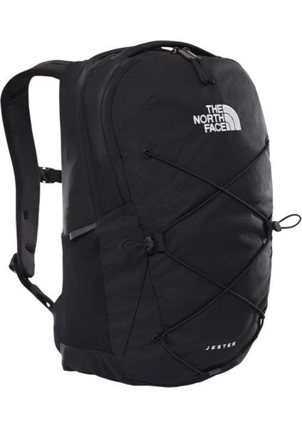 Jester Siyah Unisex Çanta NF0A3VXFJK31