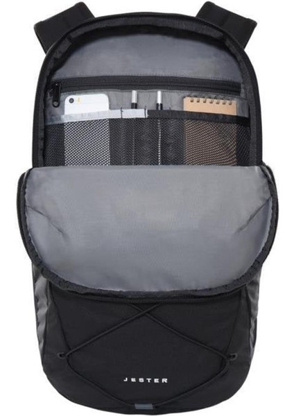 Jester Siyah Unisex Çanta NF0A3VXFJK31 fırsatları