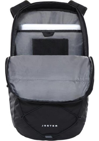 Jester Siyah Unisex Çanta NF0A3VXFJK31 indirimleri