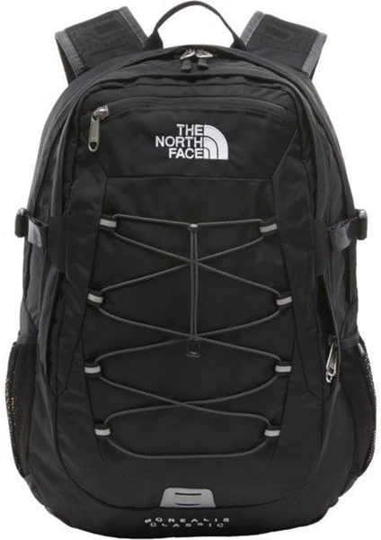 The North Face Borealis Classic Sırt Çantası Siyah