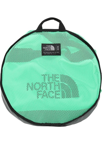 Base Camp Duffel M Seyahat Çantası Turkuaz