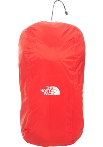 Pack Rain Cover Çanta Yağmurluğu Kırmızı
